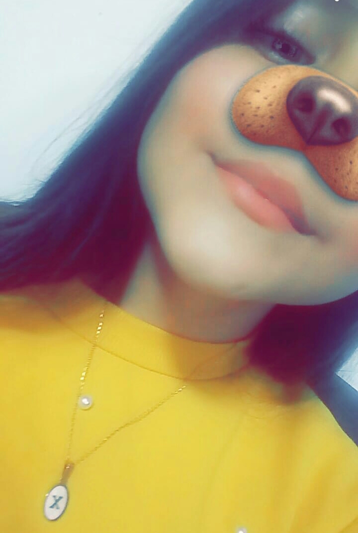 Picsart profile picture for @ximena_23