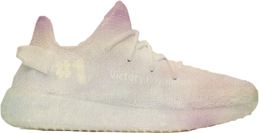 Cheap Adidas Yeezy Boost 350 V2 Sesame Used F99710 Sz 5 Ships Today