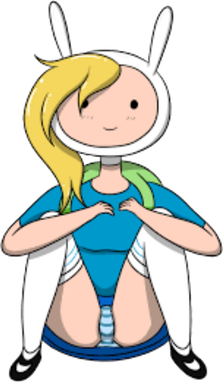 Fionna_fineas