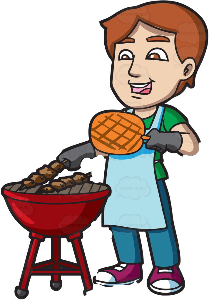 barbeque freetoedit #barbeque sticker by @assiebassie57.