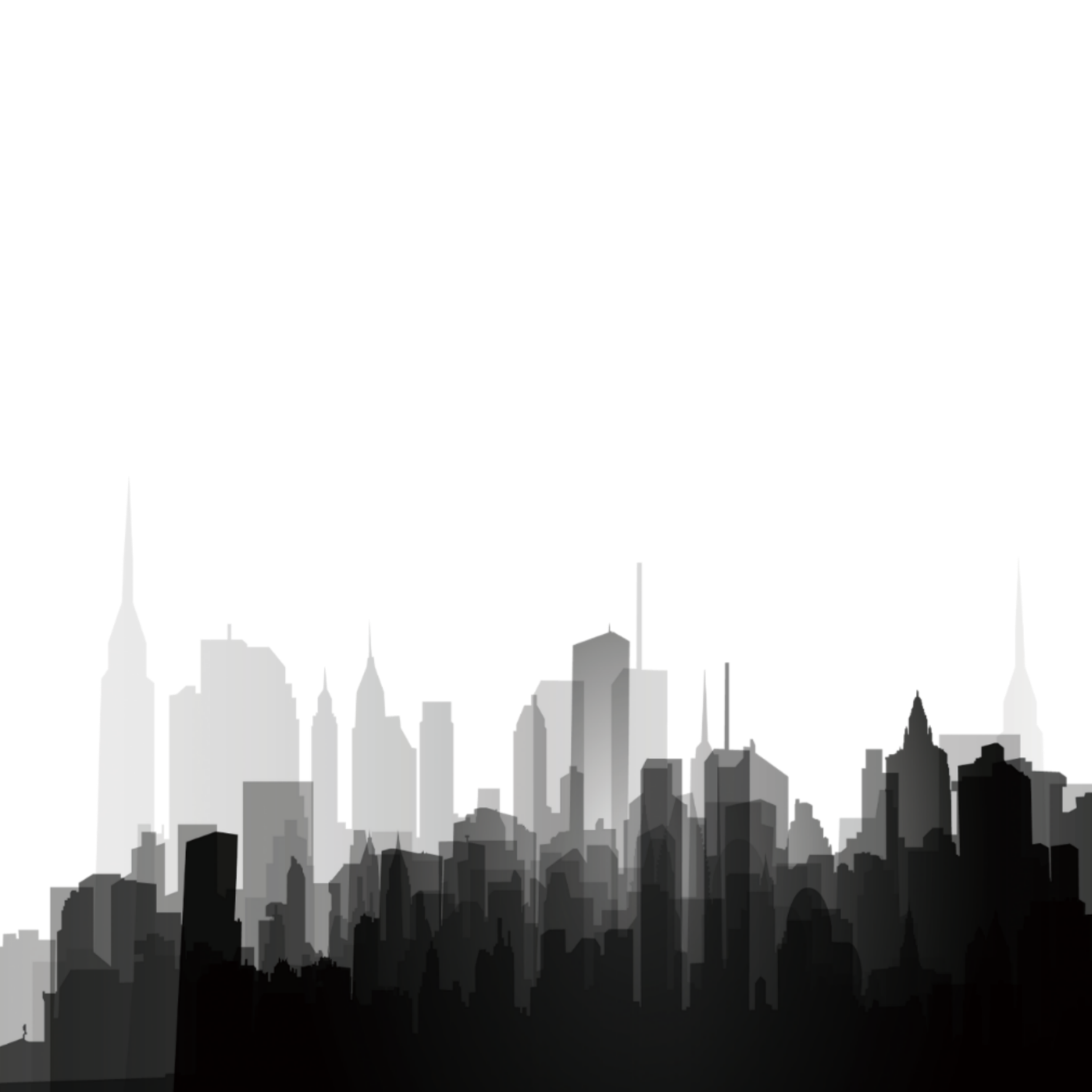 Очертания города. Векторный город. Город вектор. Фоны силуэт. Очертания города.