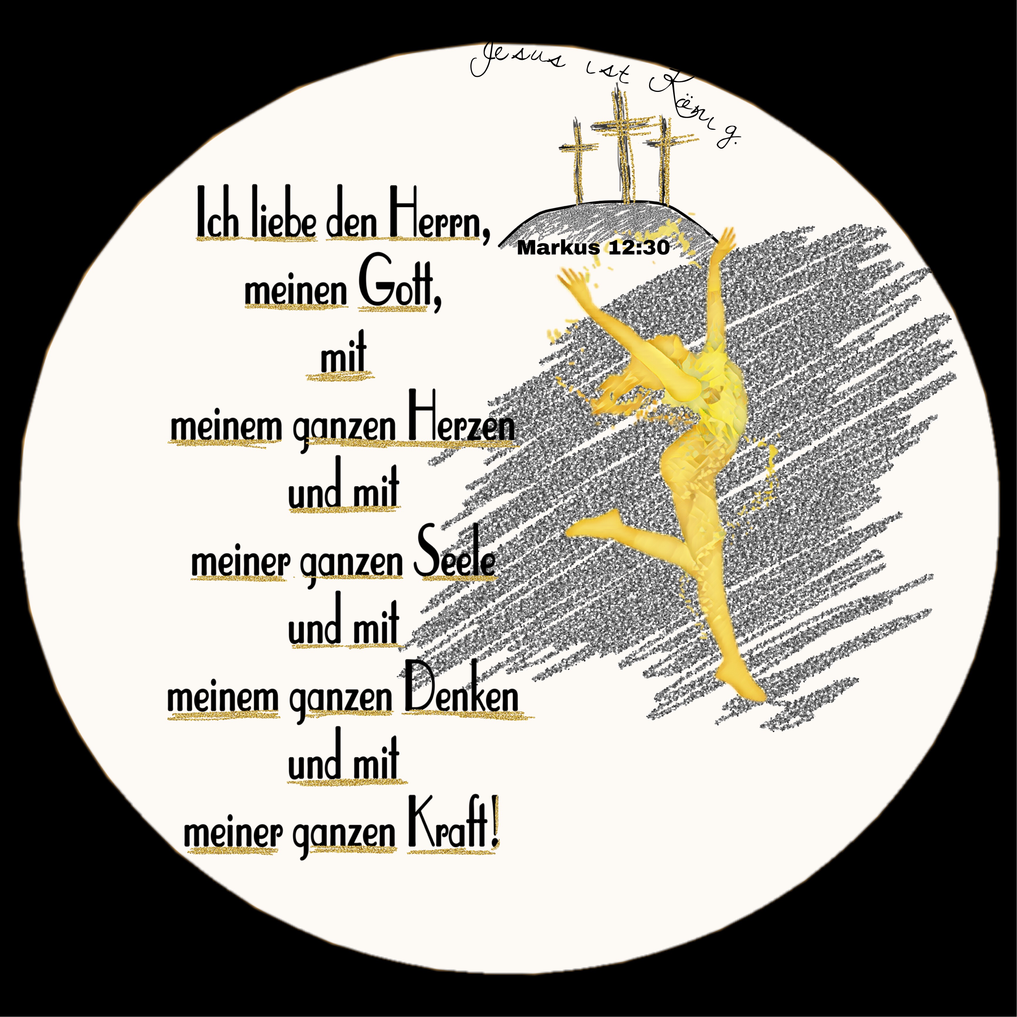 Lovethelord Joy Markus1230 Jesus God Jesussaves Uncond