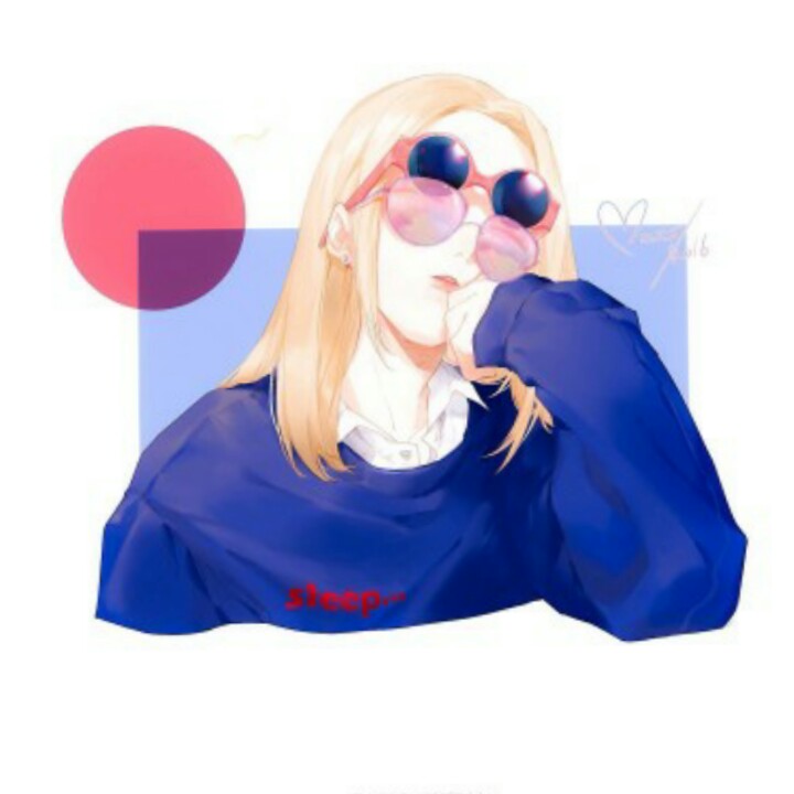 Picsart profile picture for @endore