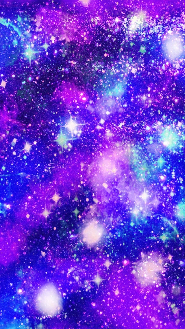 Freetoedit Glitter Sparkle Galaxy Image By Mpink