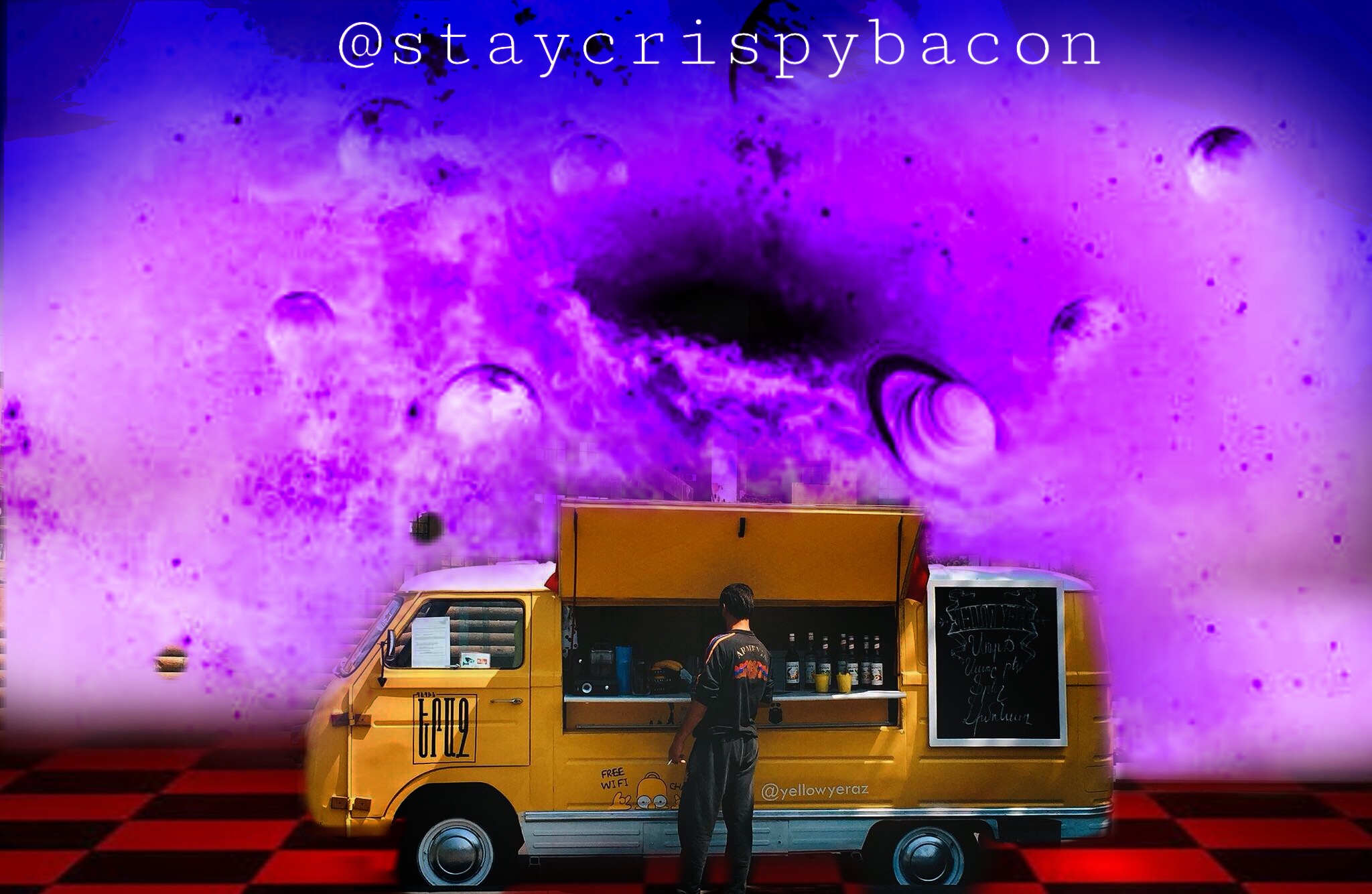 Largest Collection Of Free To Edit Foodtruck Images On Picsart