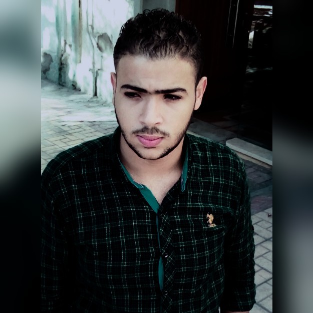 Picsart profile picture for @elmarasy
