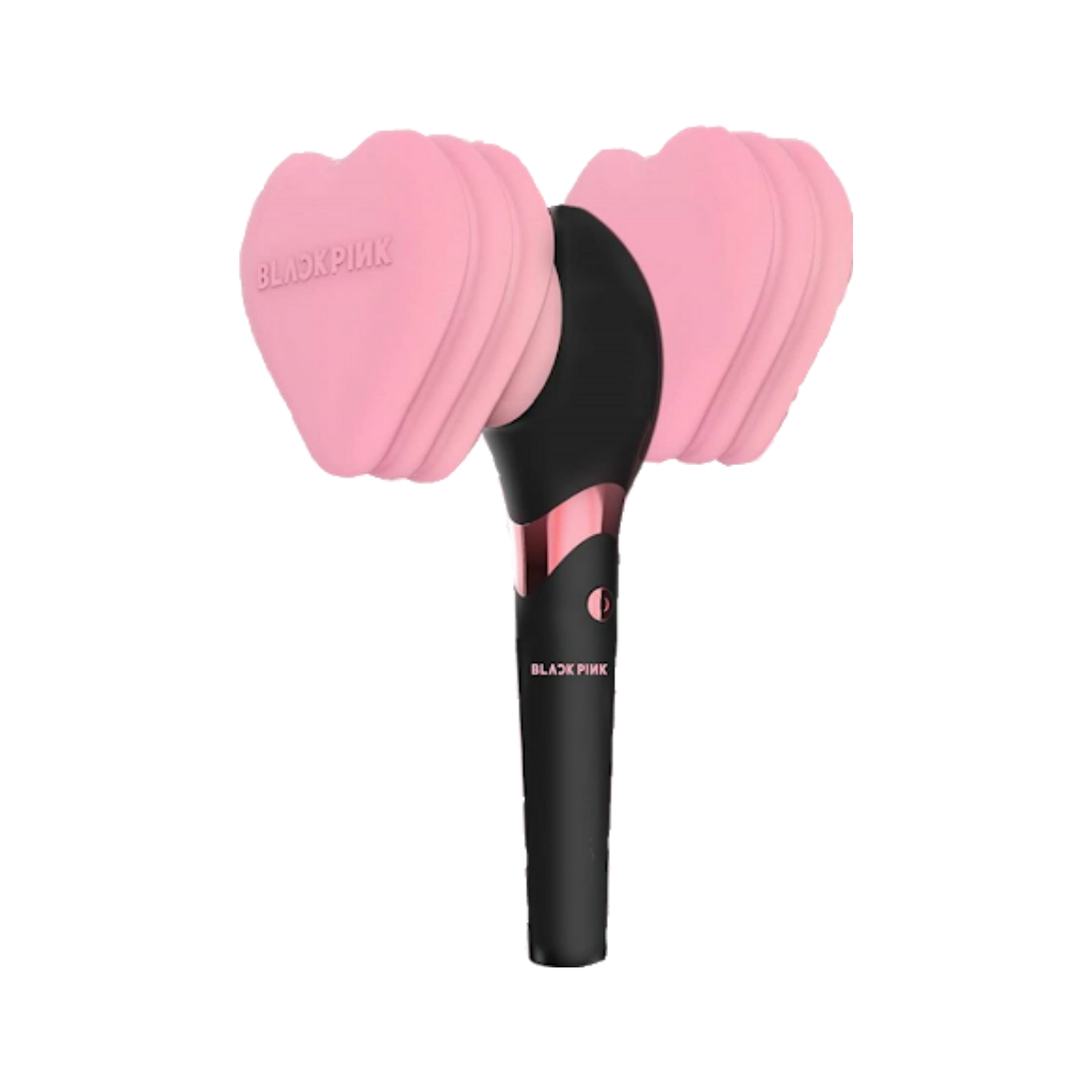 lightstick blackpink blink kimjuliehyung @kimjuliehyung...