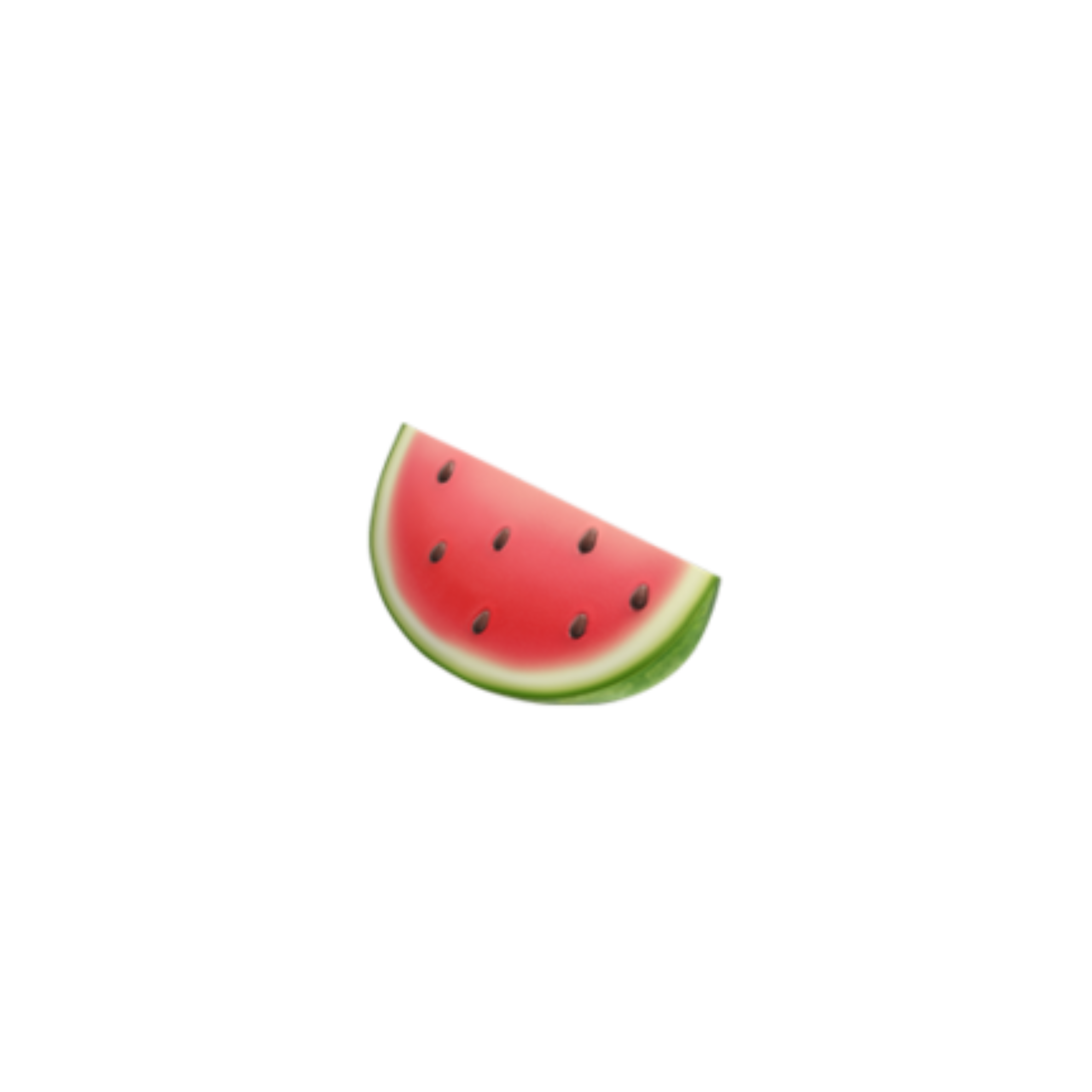 watermelon-emoji-freetoedit-sticker-by-satanicbarbie