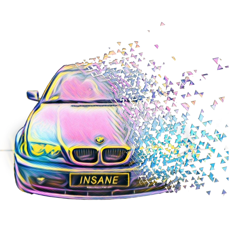 BMW Emoji. BMW Emoji PNG.