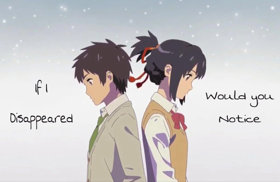 Yourname Anime Image By Twoaliveturtles Yourname Anime Image By Twoaliveturtles