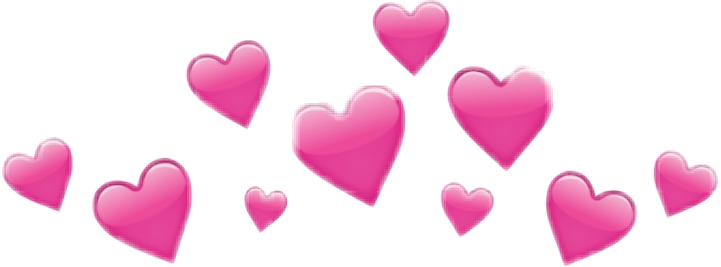 Pink Herd Emoji Freetoedit #pink #herd Sticker By @imenearmy