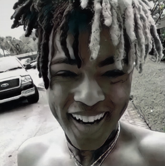 This visual is about freetoedit xmts xxx tentacion ripx #freetoedit #XMTS #...
