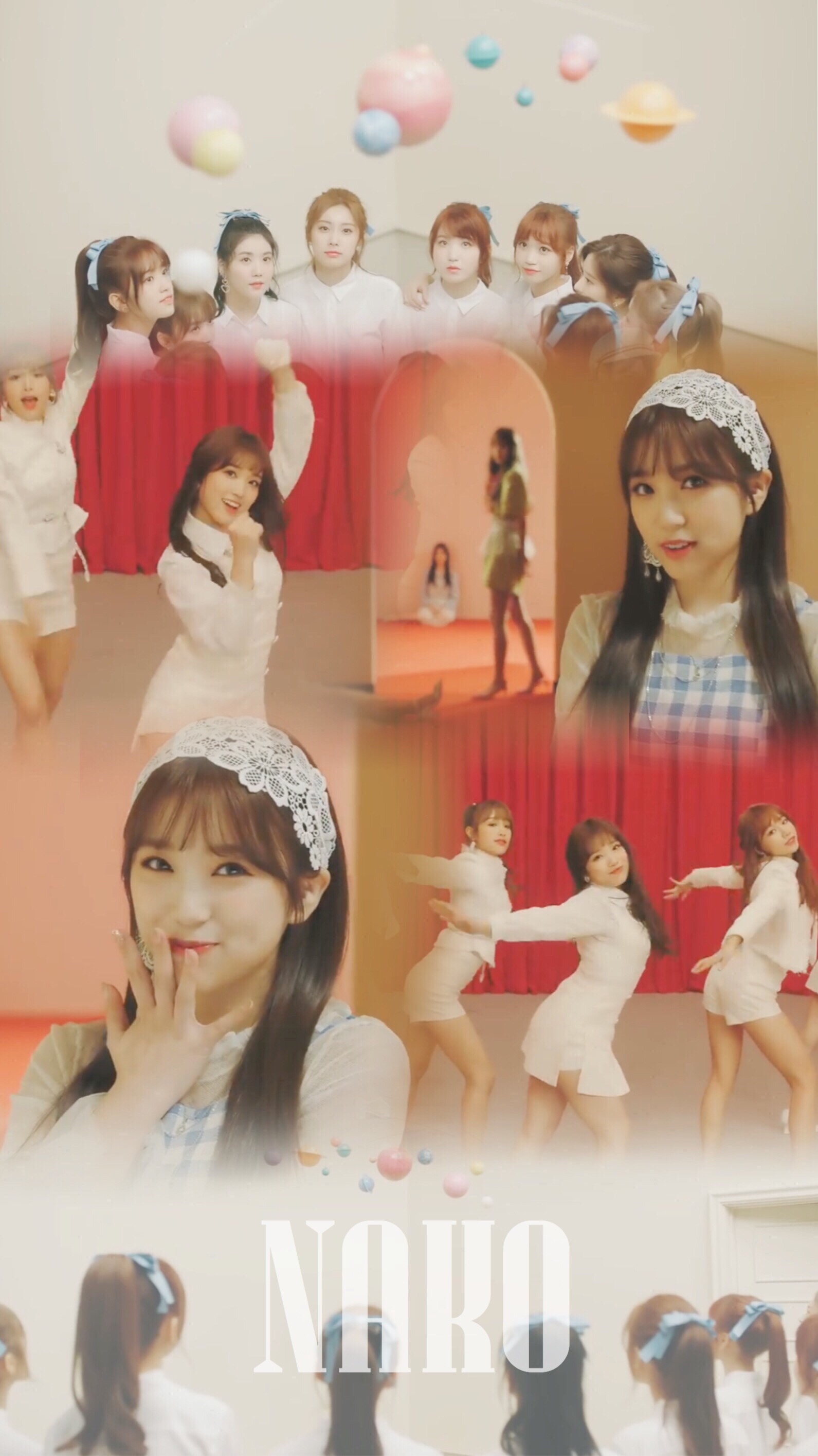 Izone Kpop Kpopedits Lavieenrose Image By はる しゅがー