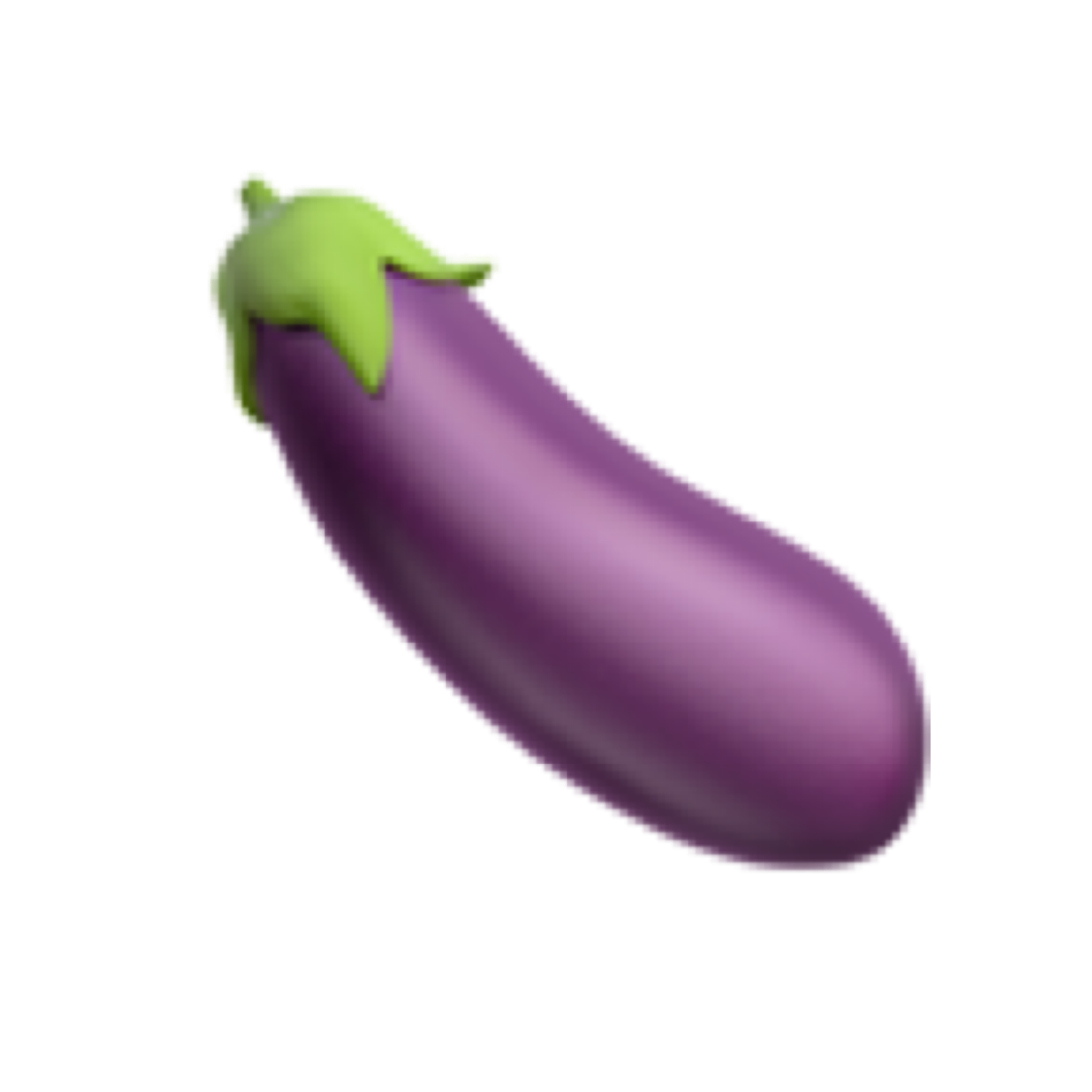 Eggplant Insertion