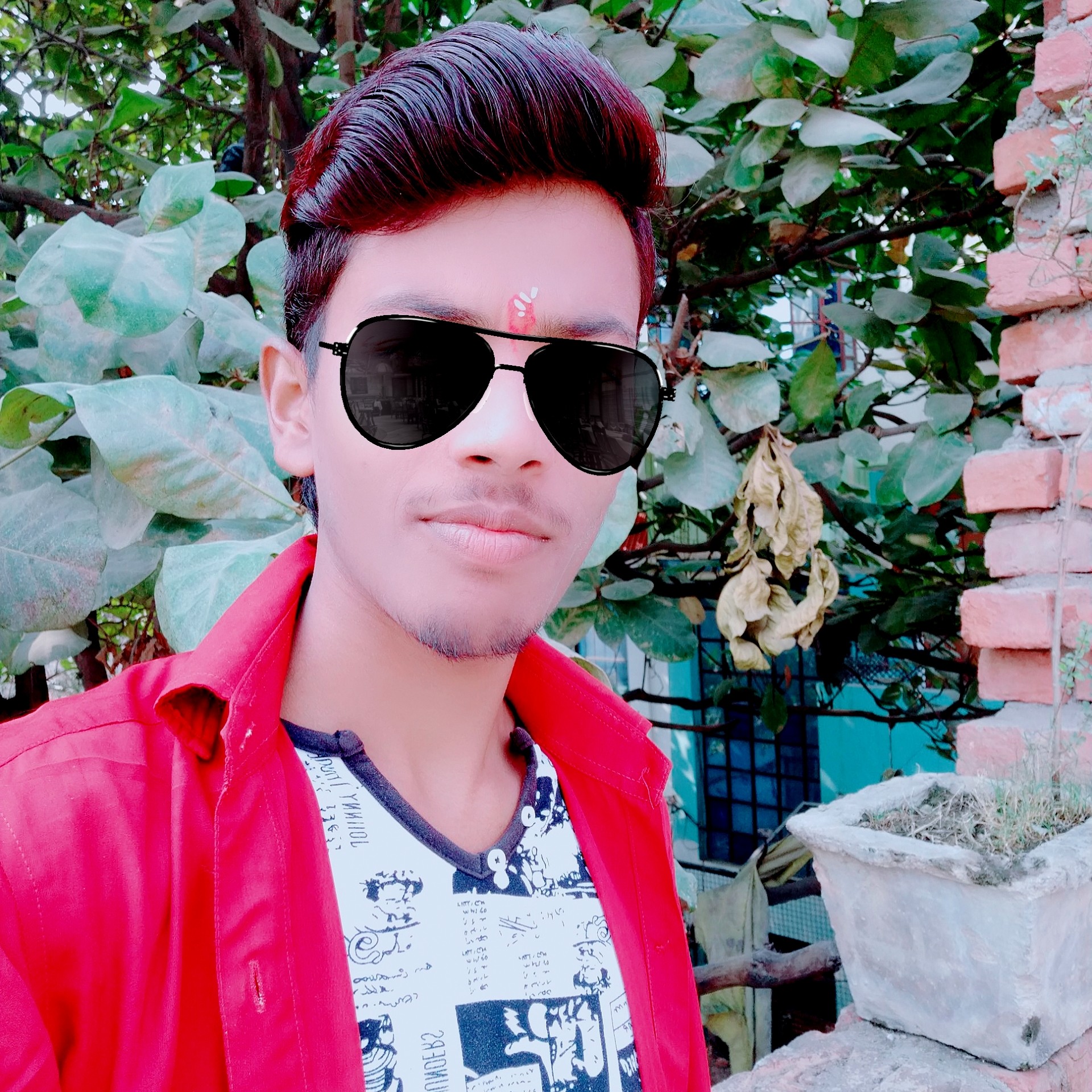 Picsart profile picture for @indianoop