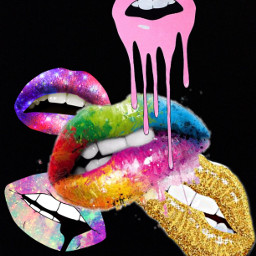 lips colours
