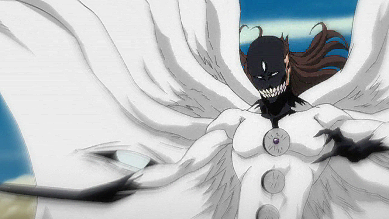 This visual is about kun кун anime bleach aizen #Kun | #Кун | #Anime #Bleac...