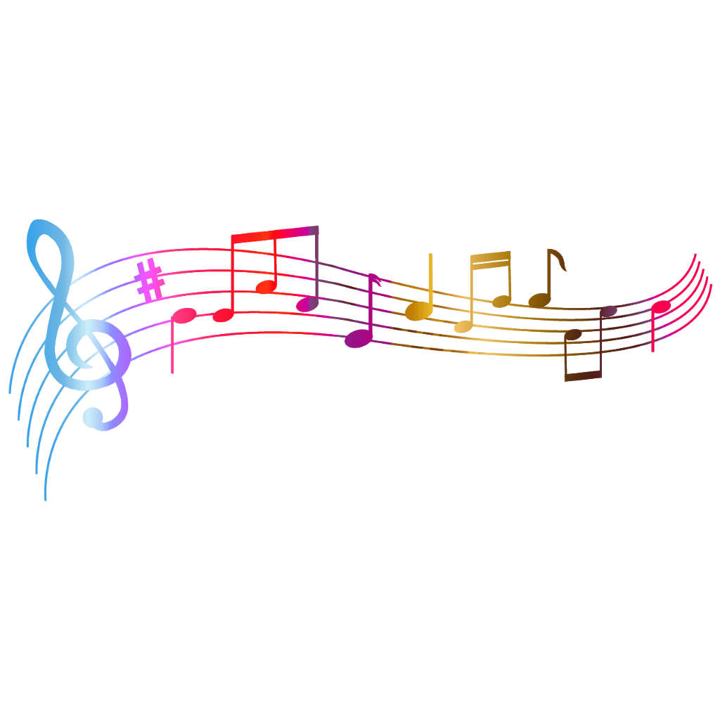 music-musicnotes-notes-musik-noten-sticker-by-wlkanja