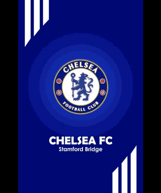 Chelsea Fc Gif : Animated Gif In Football Collection By Aqsa / Chelsea