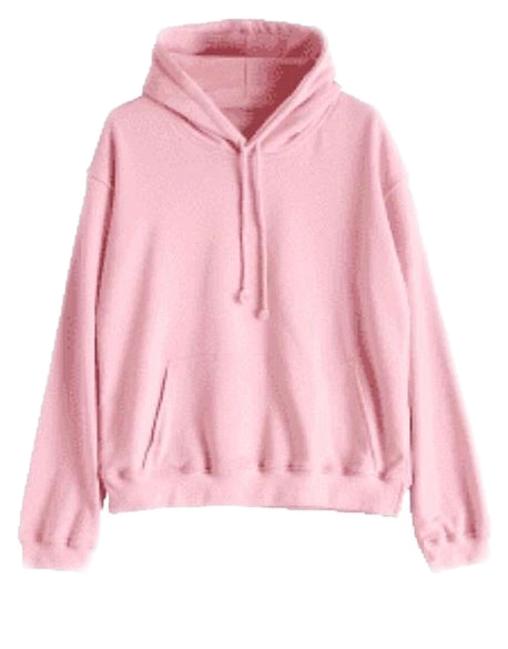 hoodie pink asthetic freetoedit sticker by @campossofi