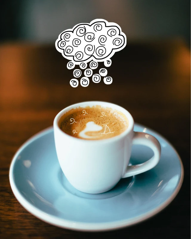 Coffee Coffeelover Rainy Rainyday Image By Zsofia Coffee Coffeelover Rainy Rainyday Image By Zsofia
