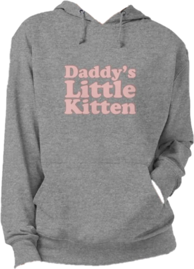 And daddy kitten Do Male
