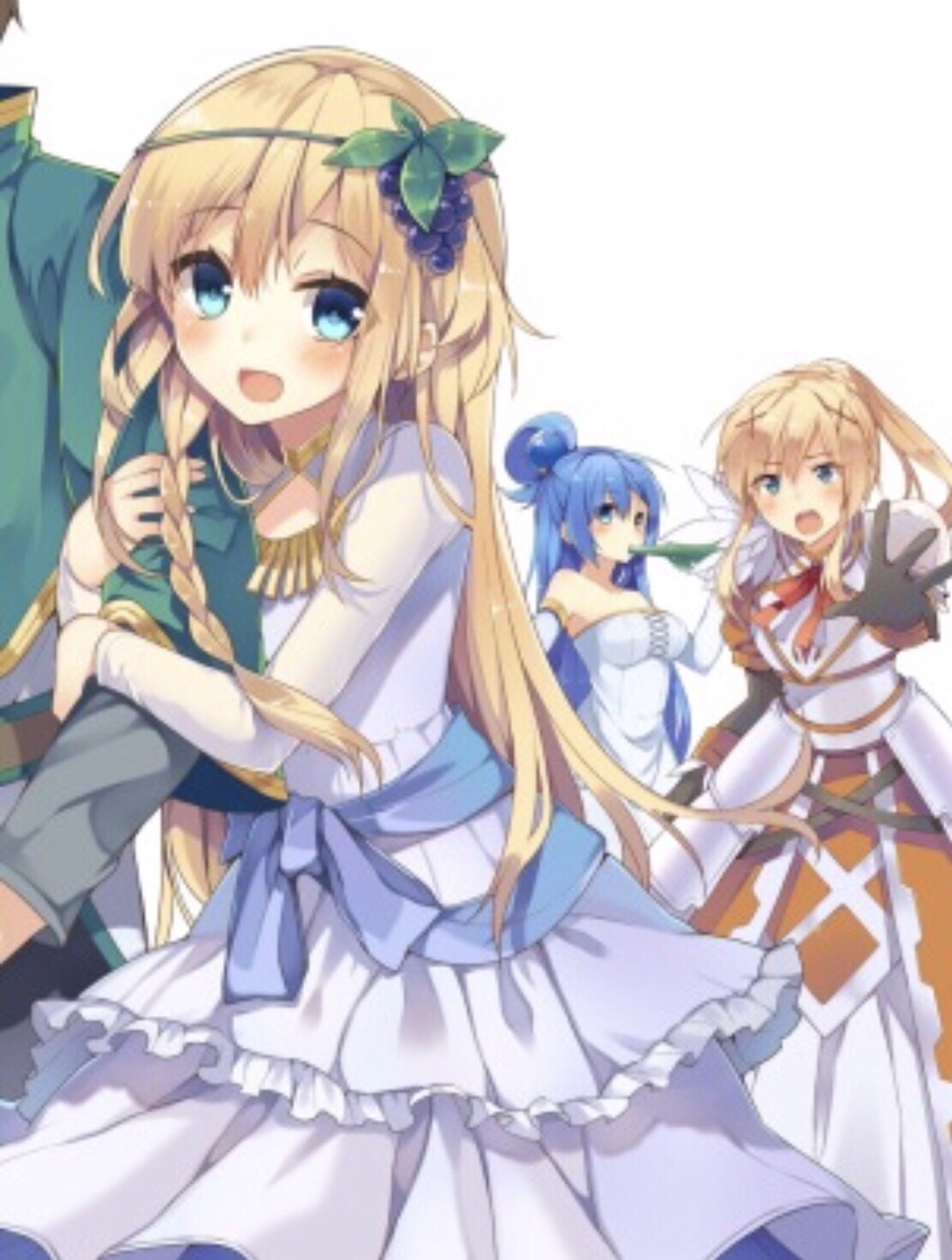 ранобэ принцессы. Isekai goumon-hime. рио seirei gensouki. ранобэ исекай. коносуба принцесса айрис и казума.