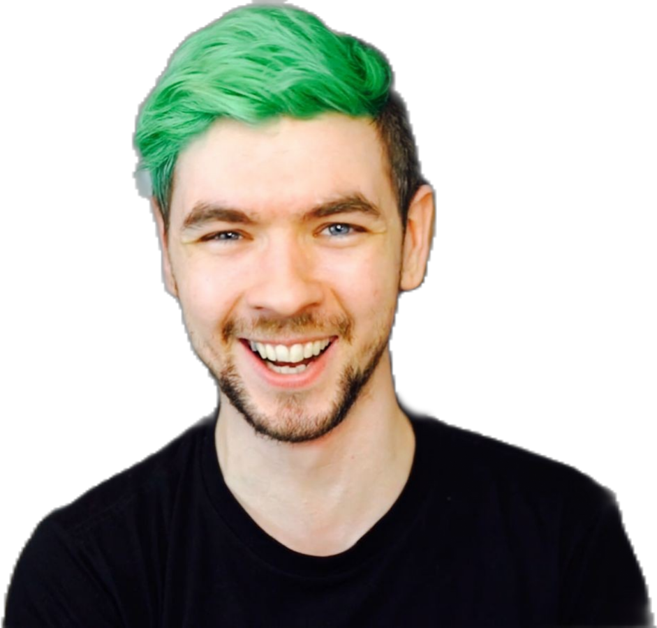 freetoedit jacksepticeye sticker by jasmineumin94