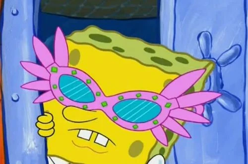 Meme Spongebob Image By Nalanie Avocado Meme Spongebob Image By Nalanie Avocado