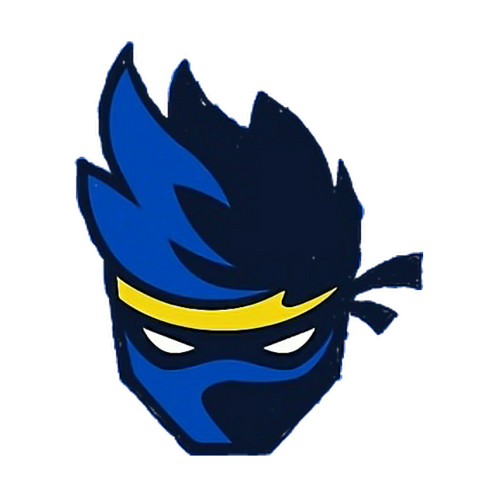 ninja freetoedit #ninja sticker by @ahmedbenhrak