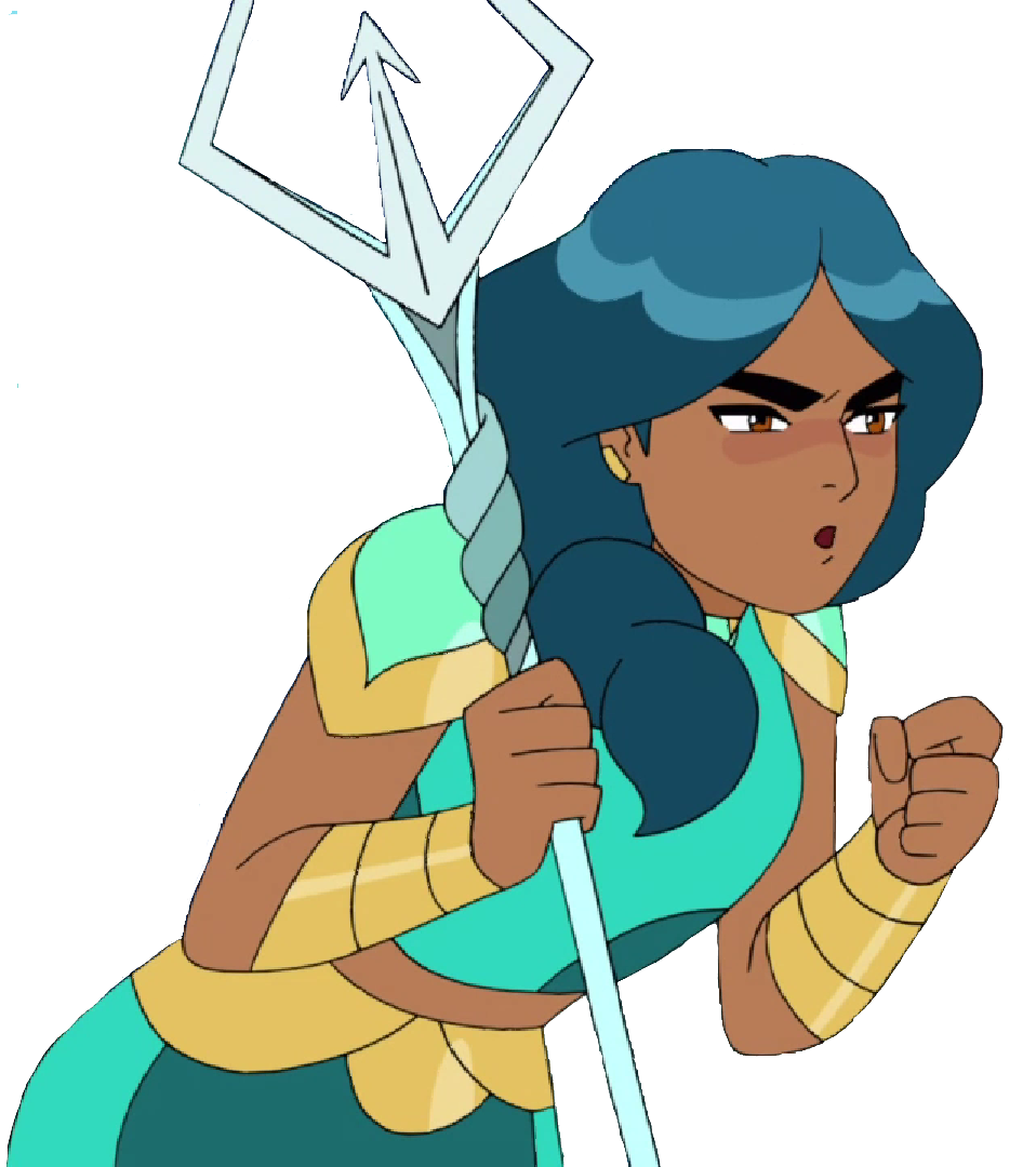 shera spop mermista freetoedit #shera sticker by @neonotions