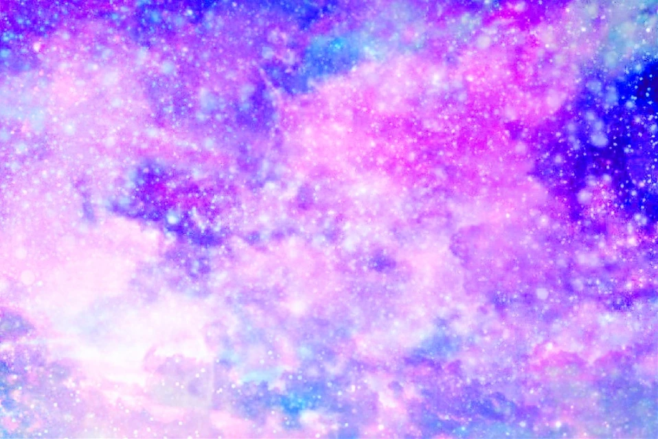 Galaxy Sparkly Free Background Image By Eleanor