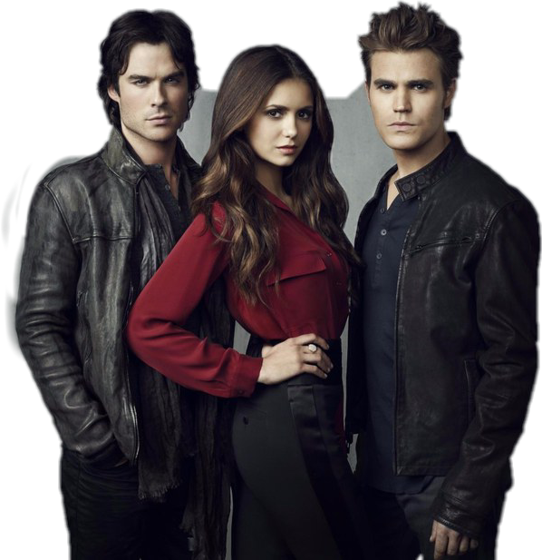 tvd freetoedit tvd sticker by thatoneweirdo12