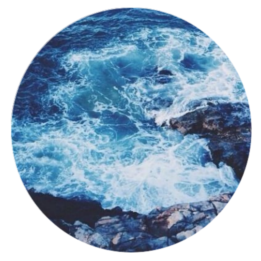 agua mar water ocean freetoedit #agua sticker by @rinajuls