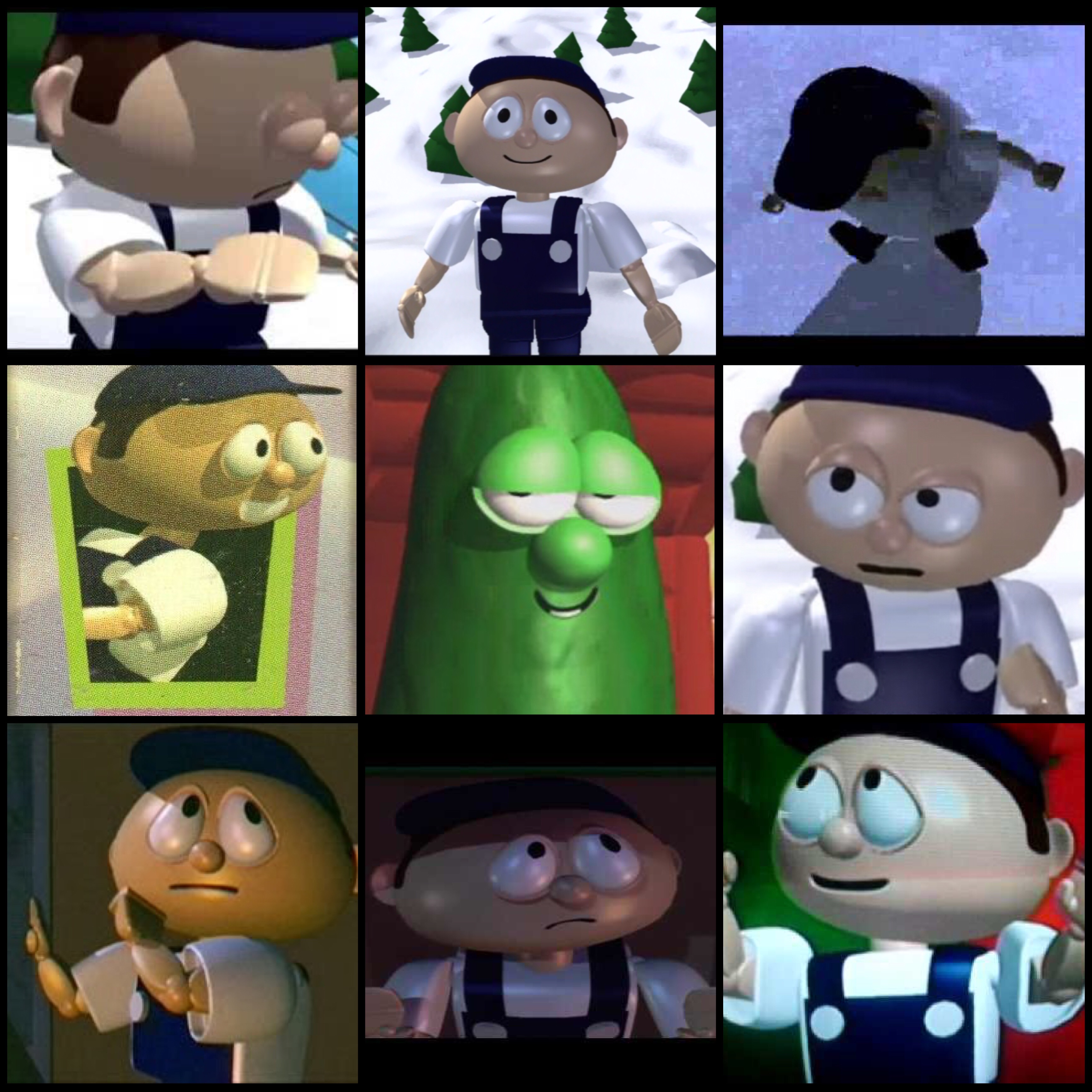 Buzz Saw Louie Fictional Characters Wiki Fandom