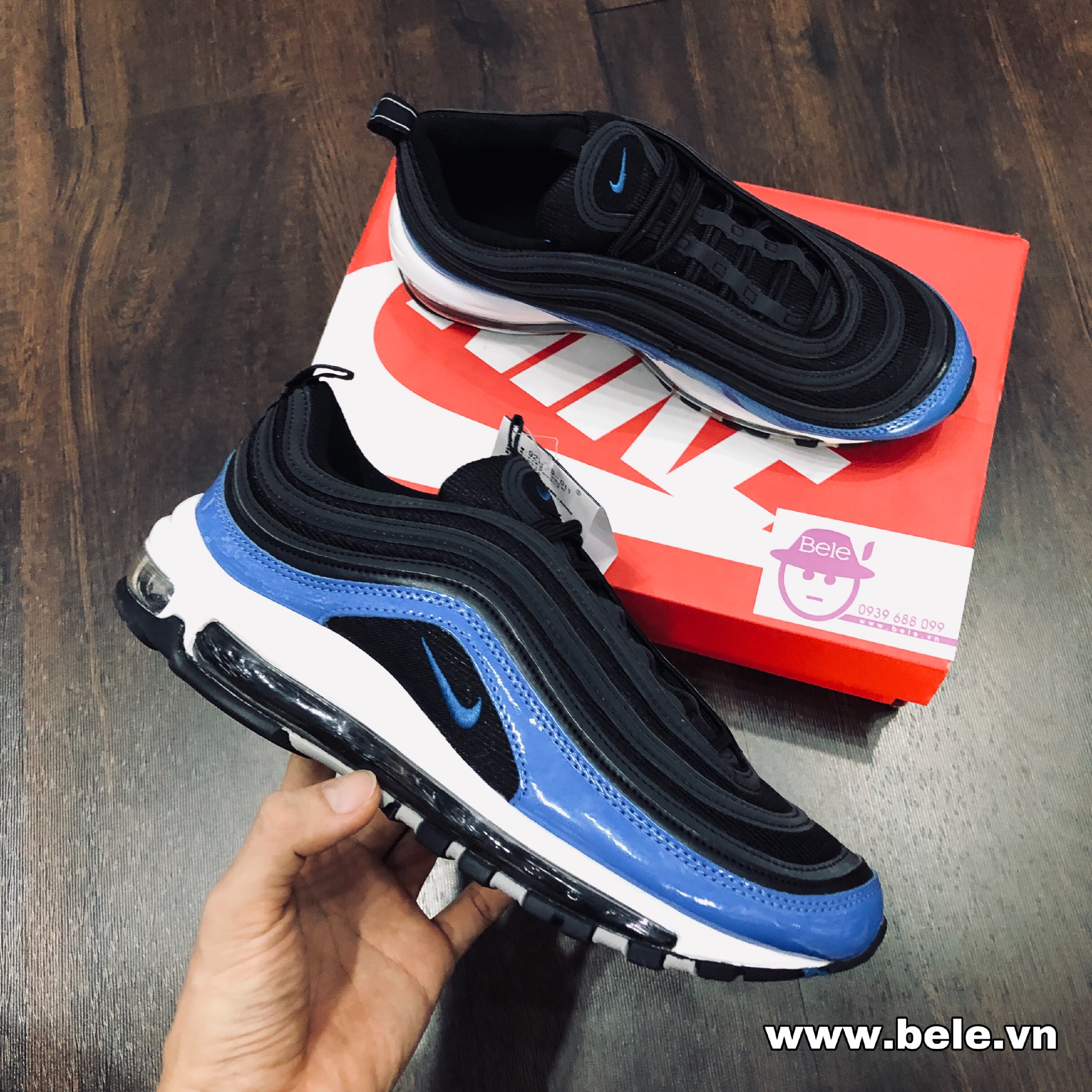 nike air max vn