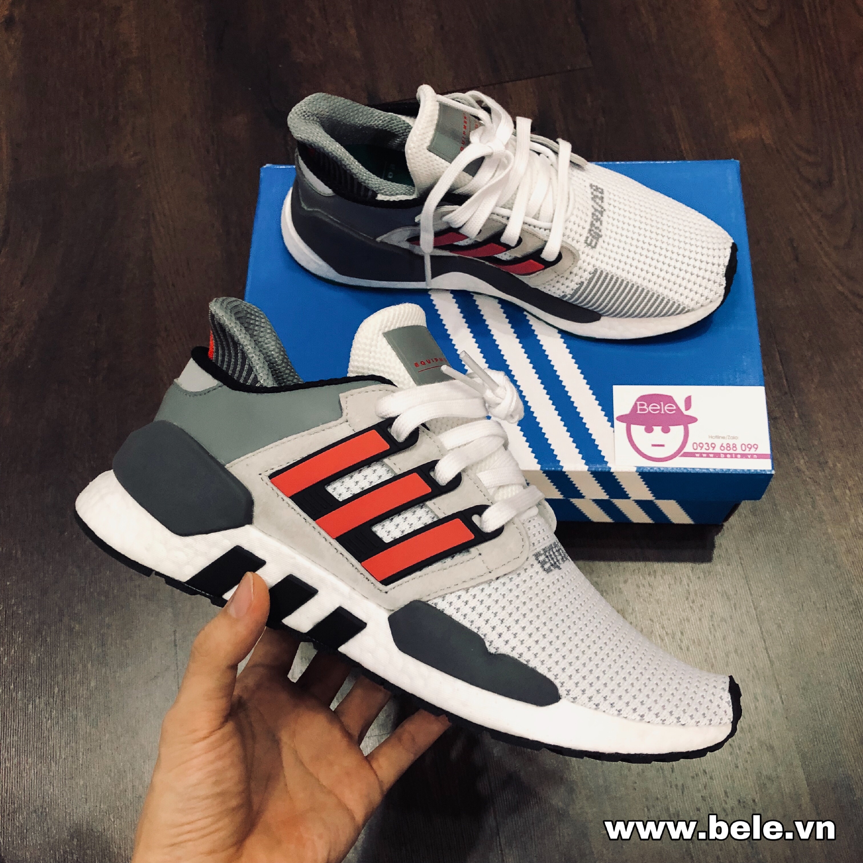 eqt 9118