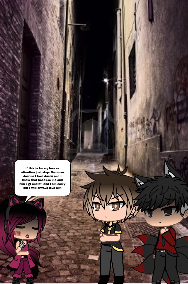 Freetoedit Gacha Alleyway Image By Lilith