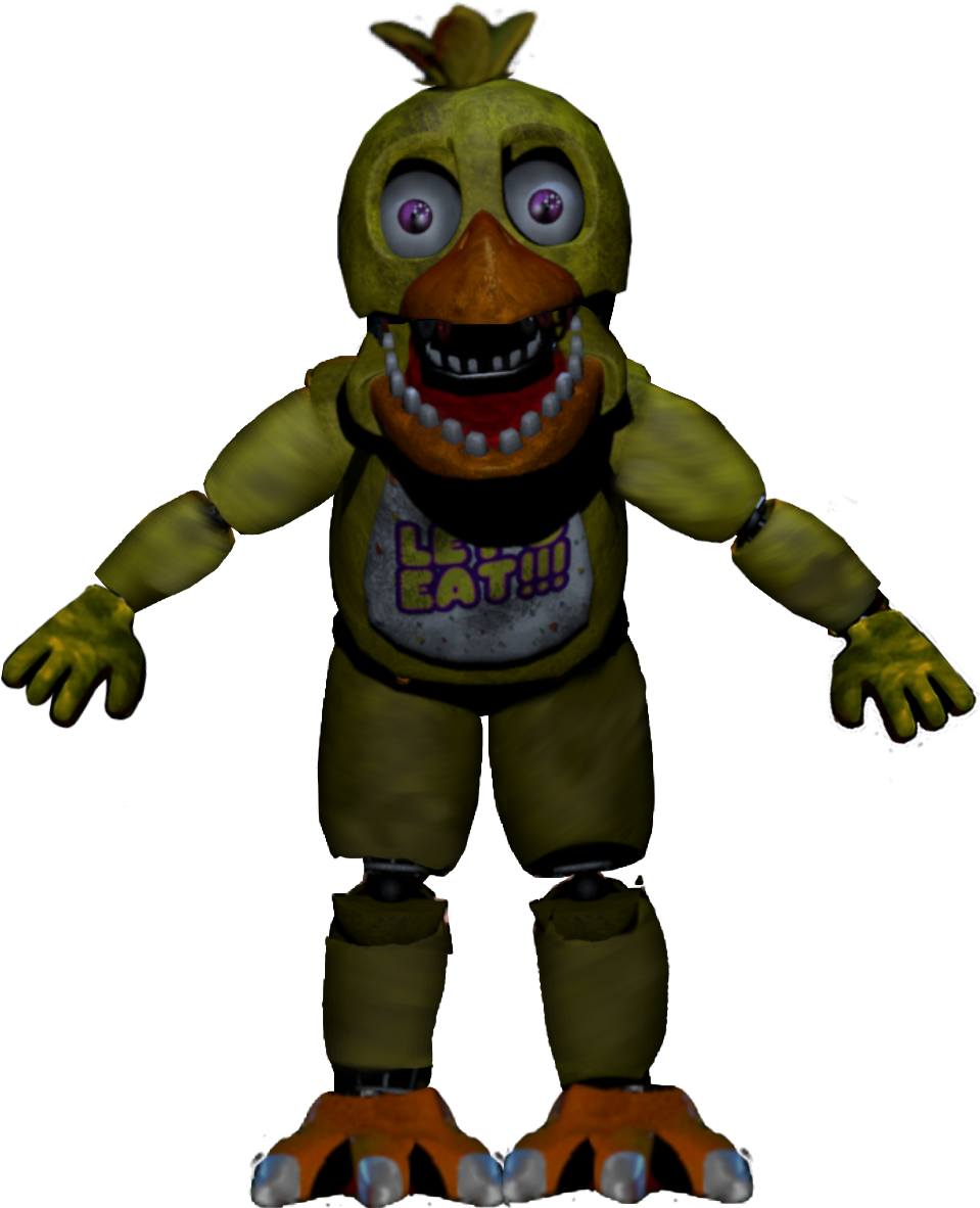 Unwithered чика. Олд чика. ФНАФ 2 Олд чика. FNAF 2 Unwithered chica.