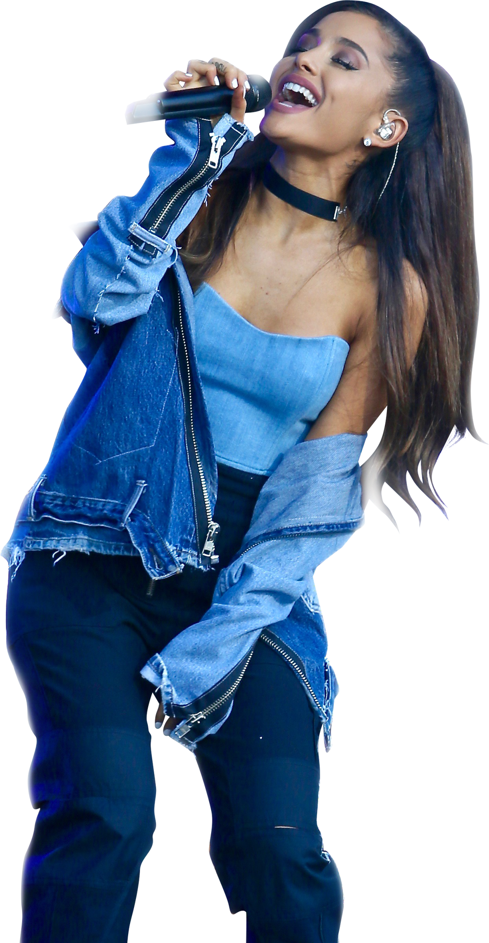 arianagrande ariana ari grande arianators sticker by @pml-