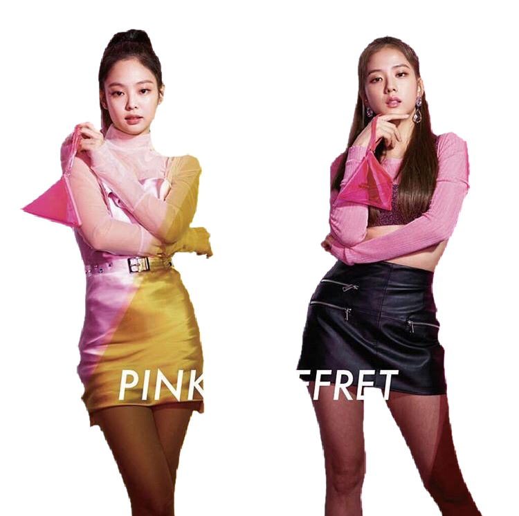 jensoo blackpink blackpink2018 sticker by @rose_ellen97