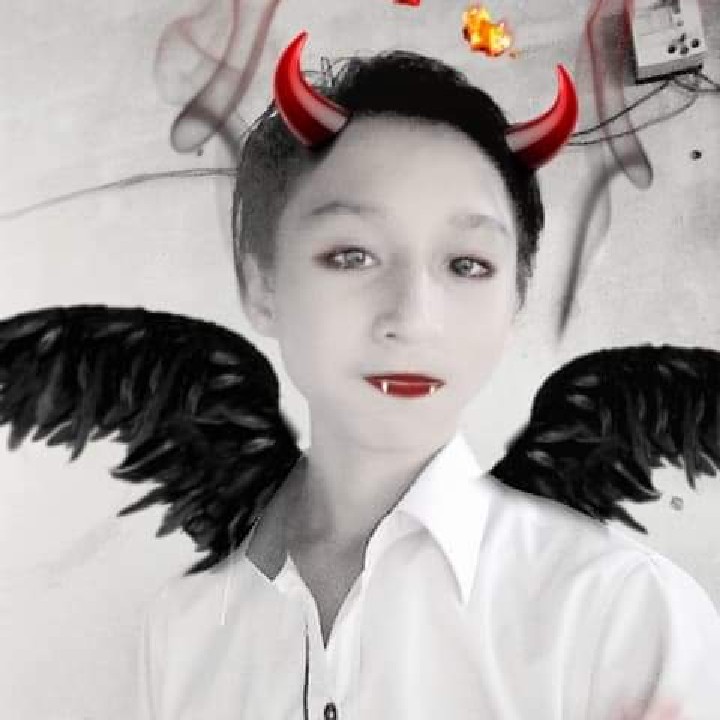 Picsart profile picture for @member6