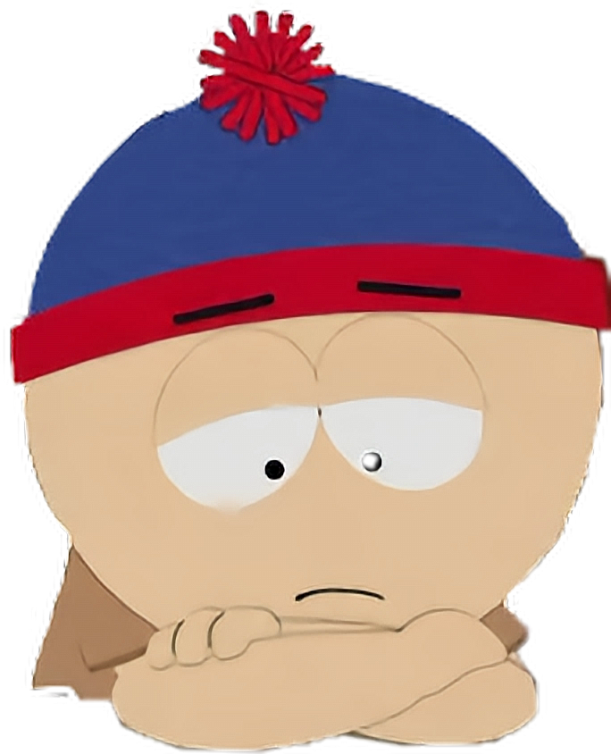 Freetoedit Southpark Sticker By Randysleftbuttcheek 2806