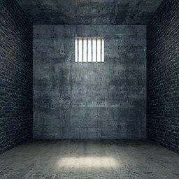 background prison lockup dungeon terror freetoedit