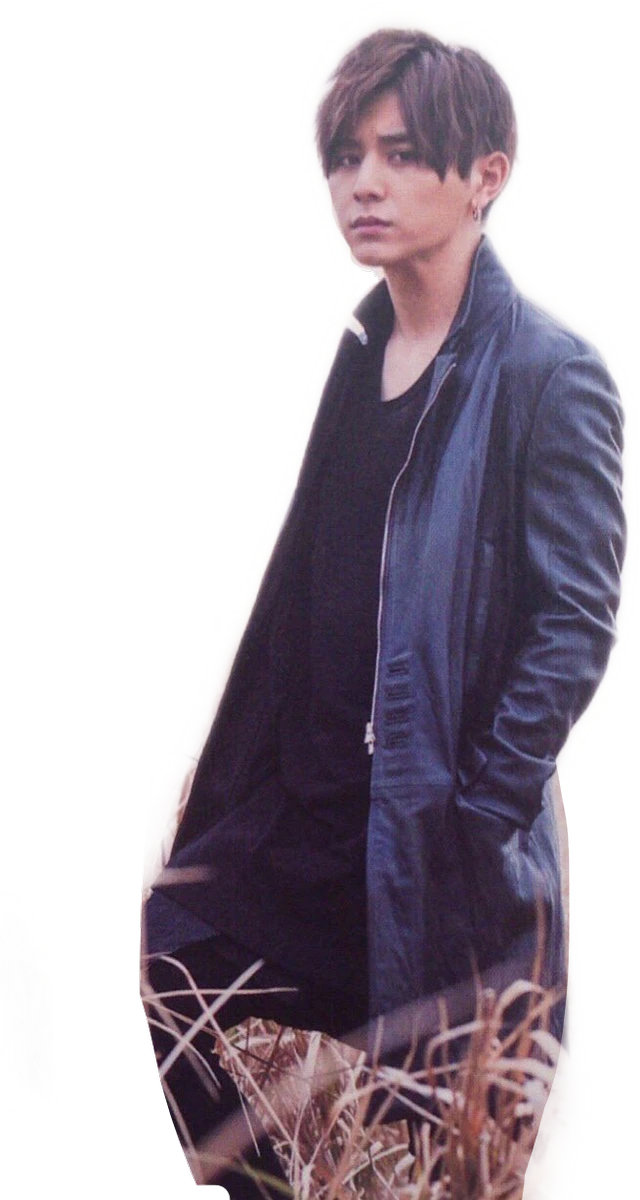 山田 涼介 革 ジャン 山田 涼介 革 ジャン