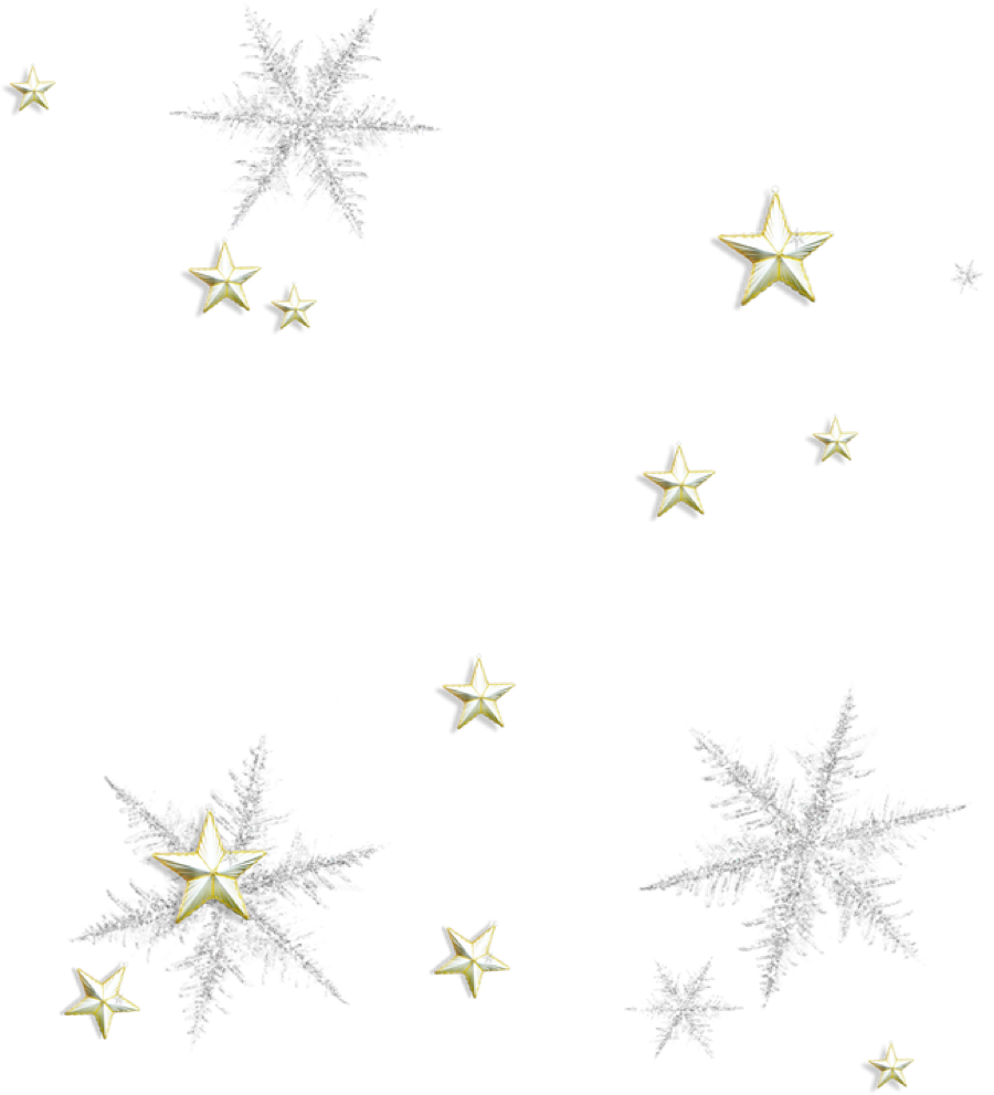 Ftestickers Stars Snowflake Freetoedit Sticker By Sona