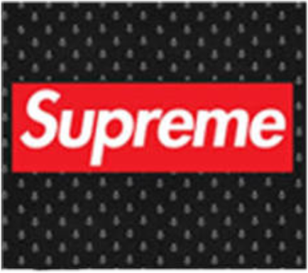 Supreme Roblox T Shirt Image By Miguelhfneves - supreme logo for roblox