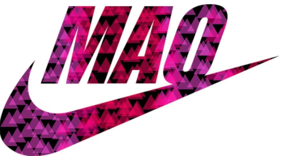 Nike Mao Image By 大久保舞桜 Nike Mao Image By 大久保舞桜