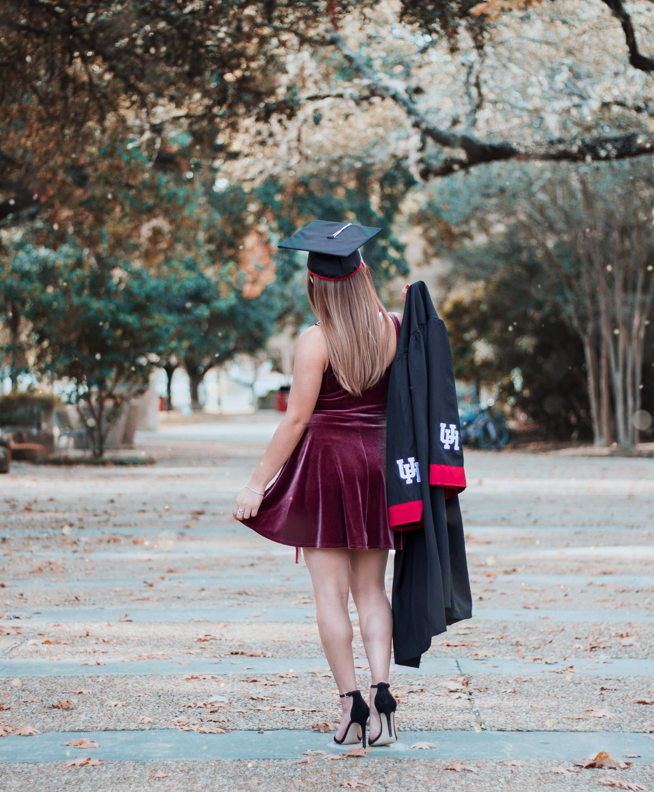 13 Graduation Photography Tips: Capture Special Moments Like a Pro ...
