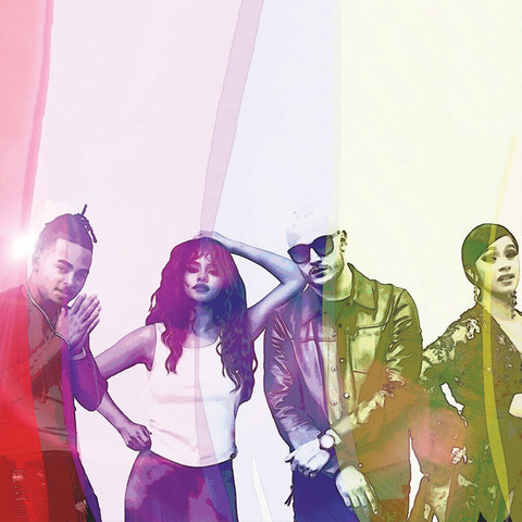 Taki Taki photo edit